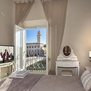  Bed and breakfast The View On The River Italia