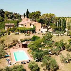  Bed and breakfast Tenuta Massabo Italia