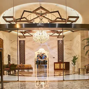 **** Hotel Carlton Creek Emiratos Árabes Unidos