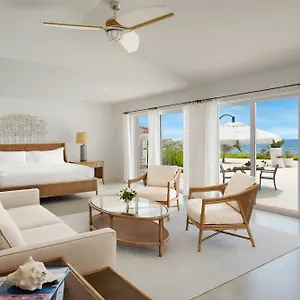 Hotel Le Soleil D'or, Cayman Brac